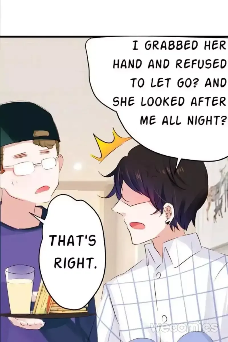 Hey, Be My Star Boyfriend! Chapter 12 page 26