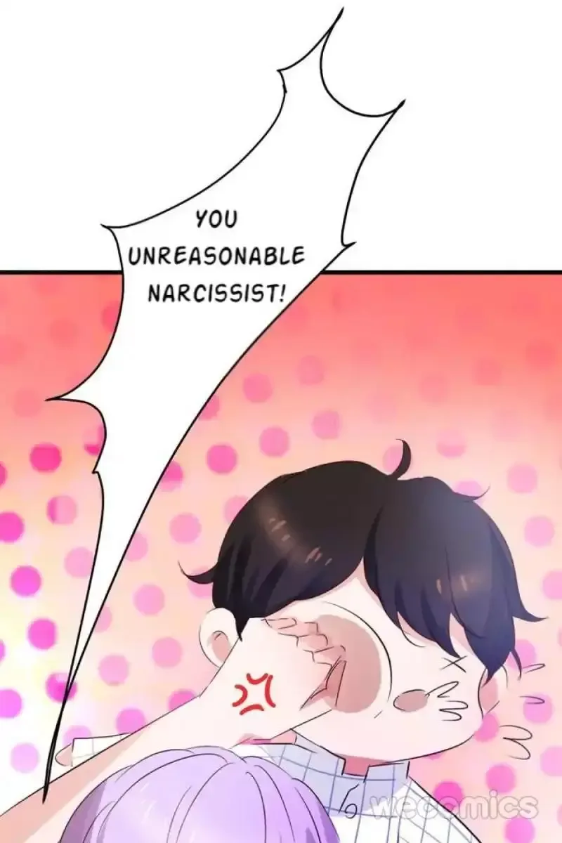 Hey, Be My Star Boyfriend! Chapter 12 page 18