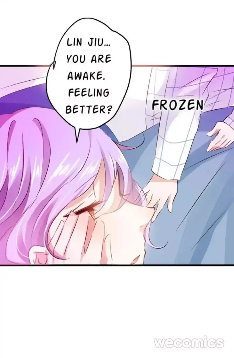 Hey, Be My Star Boyfriend! Chapter 12 page 8