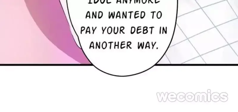 Hey, Be My Star Boyfriend! Chapter 12 page 14