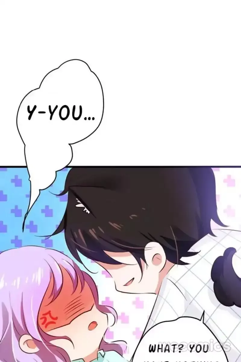 Hey, Be My Star Boyfriend! Chapter 12 page 15