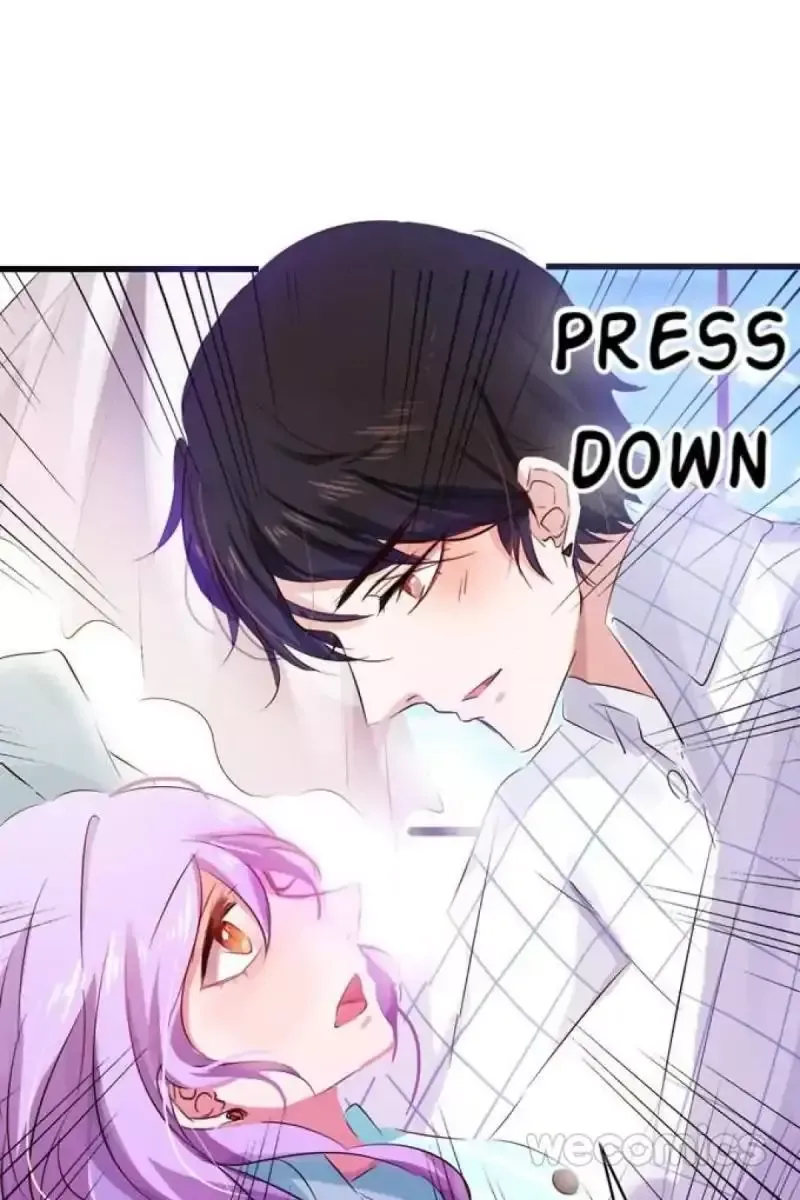 Hey, Be My Star Boyfriend! Chapter 12 page 11