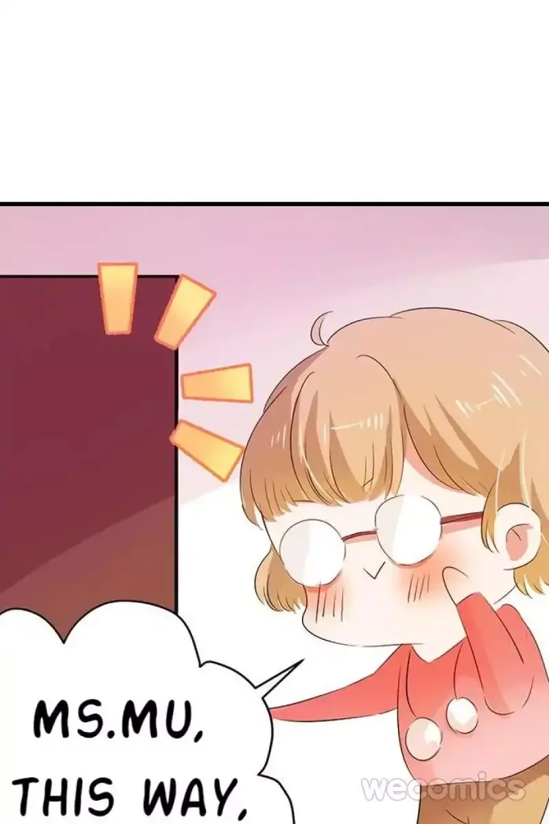 Hey, Be My Star Boyfriend! Chapter 12 page 40