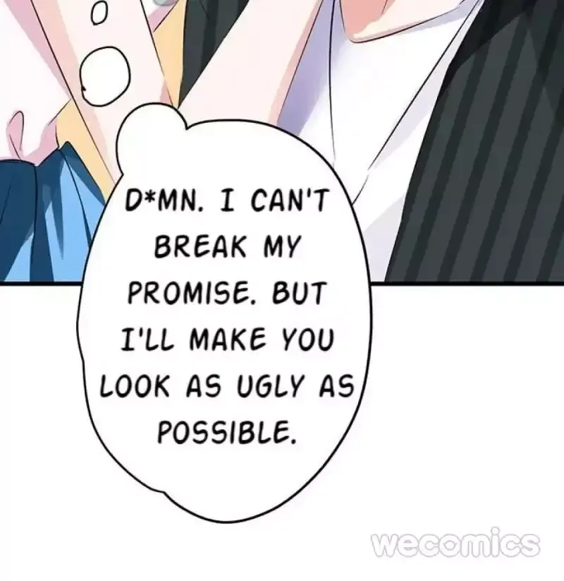 Hey, Be My Star Boyfriend! Chapter 12 page 48