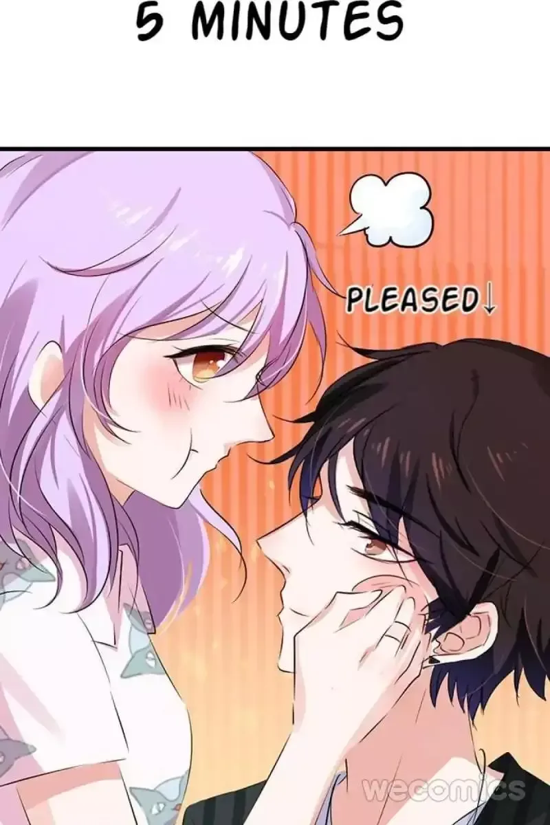 Hey, Be My Star Boyfriend! Chapter 12 page 47