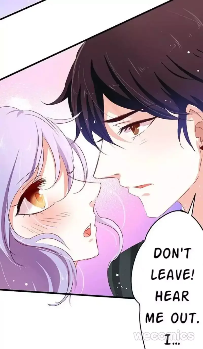 Hey, Be My Star Boyfriend! Chapter 12 page 56