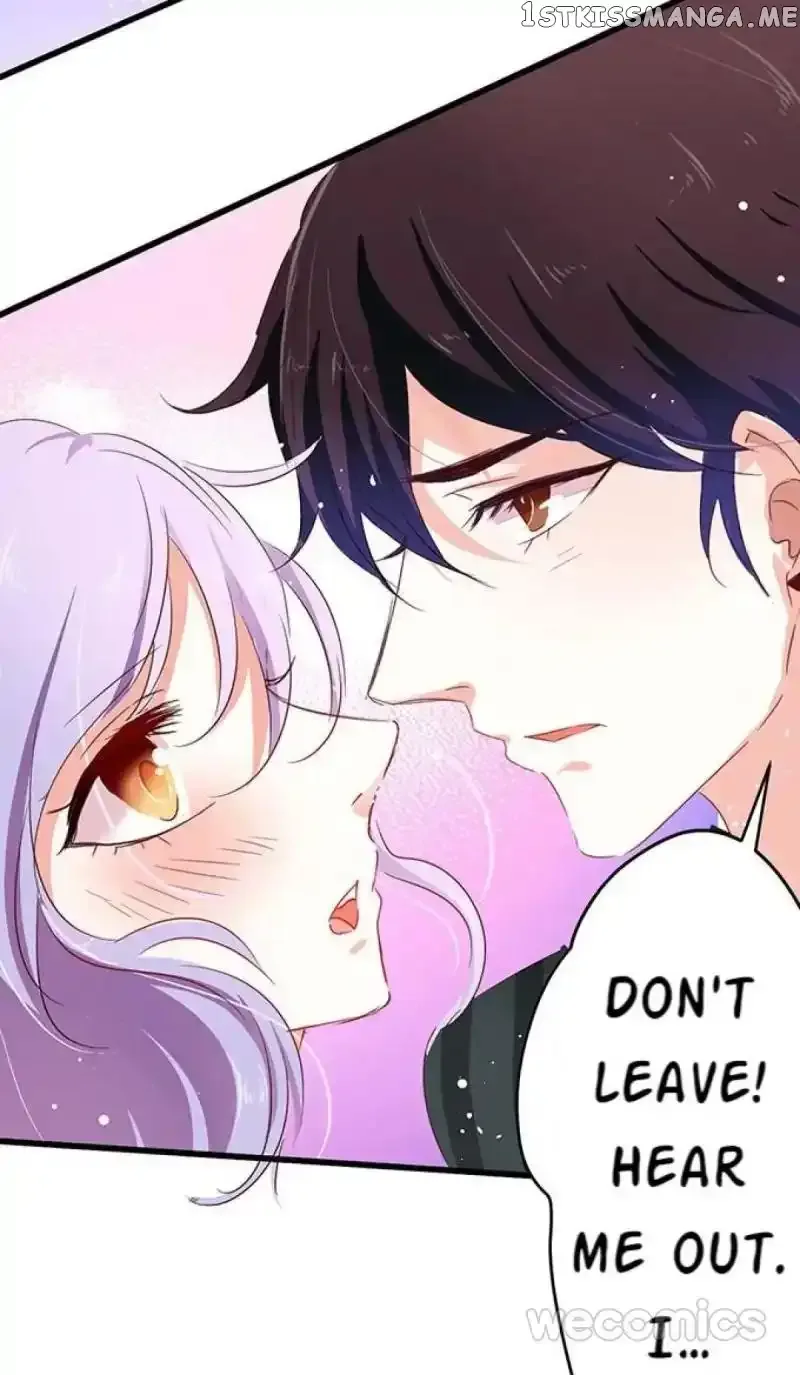 Hey, Be My Star Boyfriend! Chapter 13 page 6