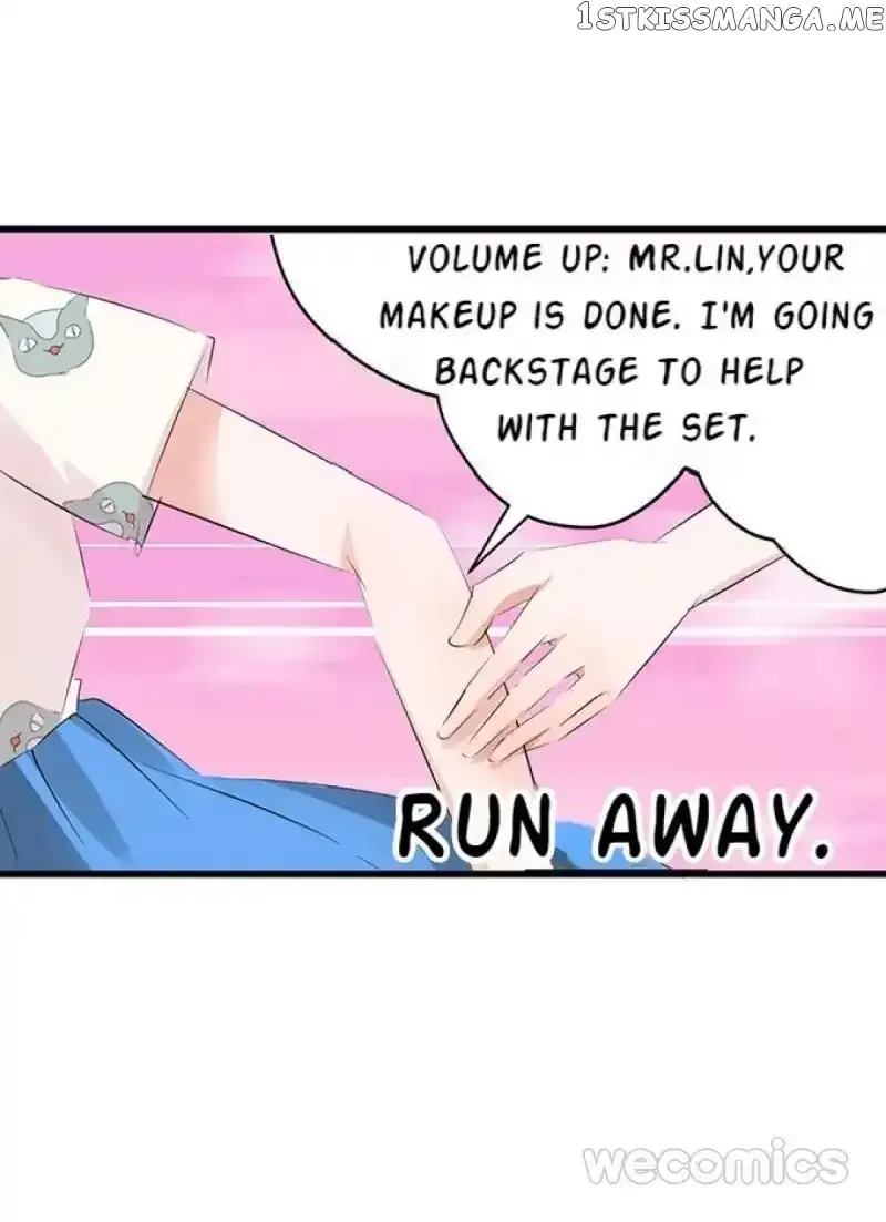 Hey, Be My Star Boyfriend! Chapter 13 page 17