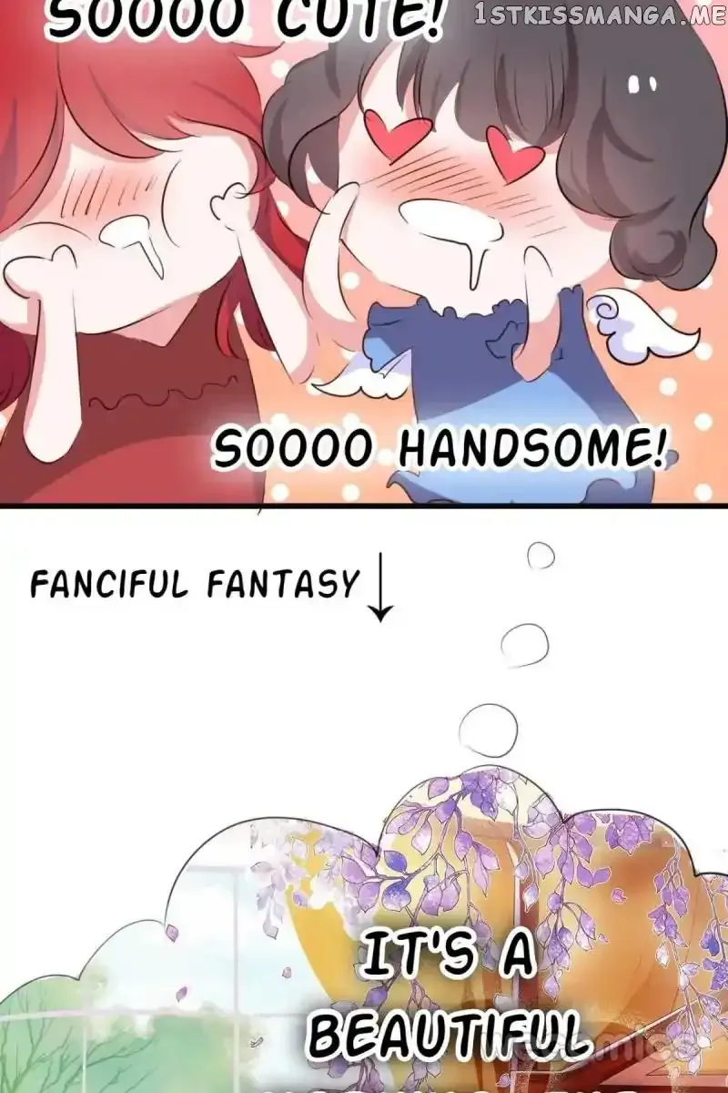Hey, Be My Star Boyfriend! Chapter 13 page 33
