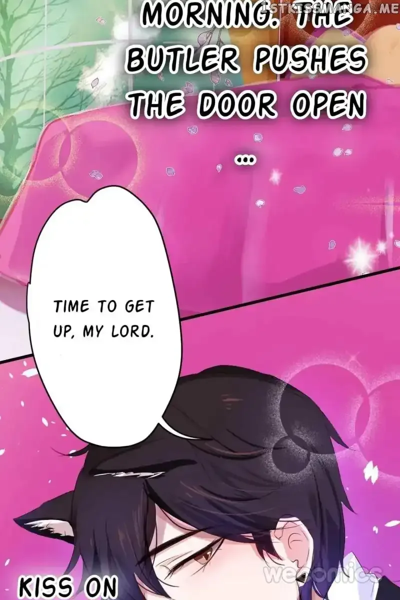 Hey, Be My Star Boyfriend! Chapter 13 page 34
