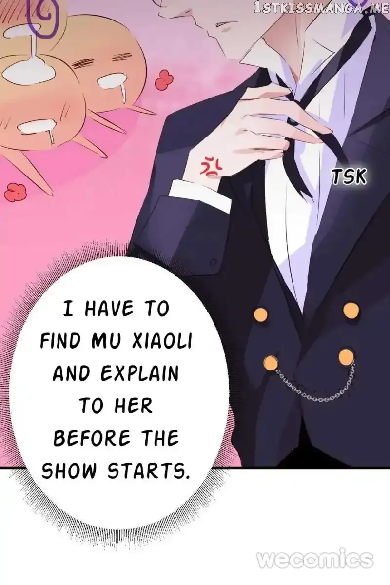 Hey, Be My Star Boyfriend! Chapter 13 page 38