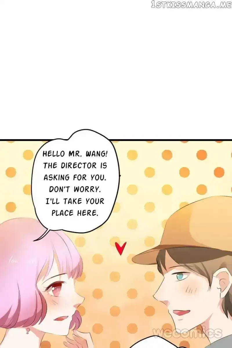 Hey, Be My Star Boyfriend! Chapter 13 page 45