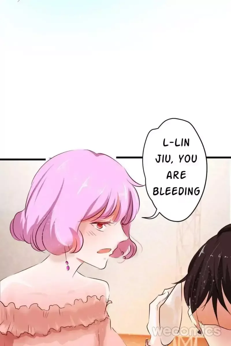 Hey, Be My Star Boyfriend! Chapter 14 page 9