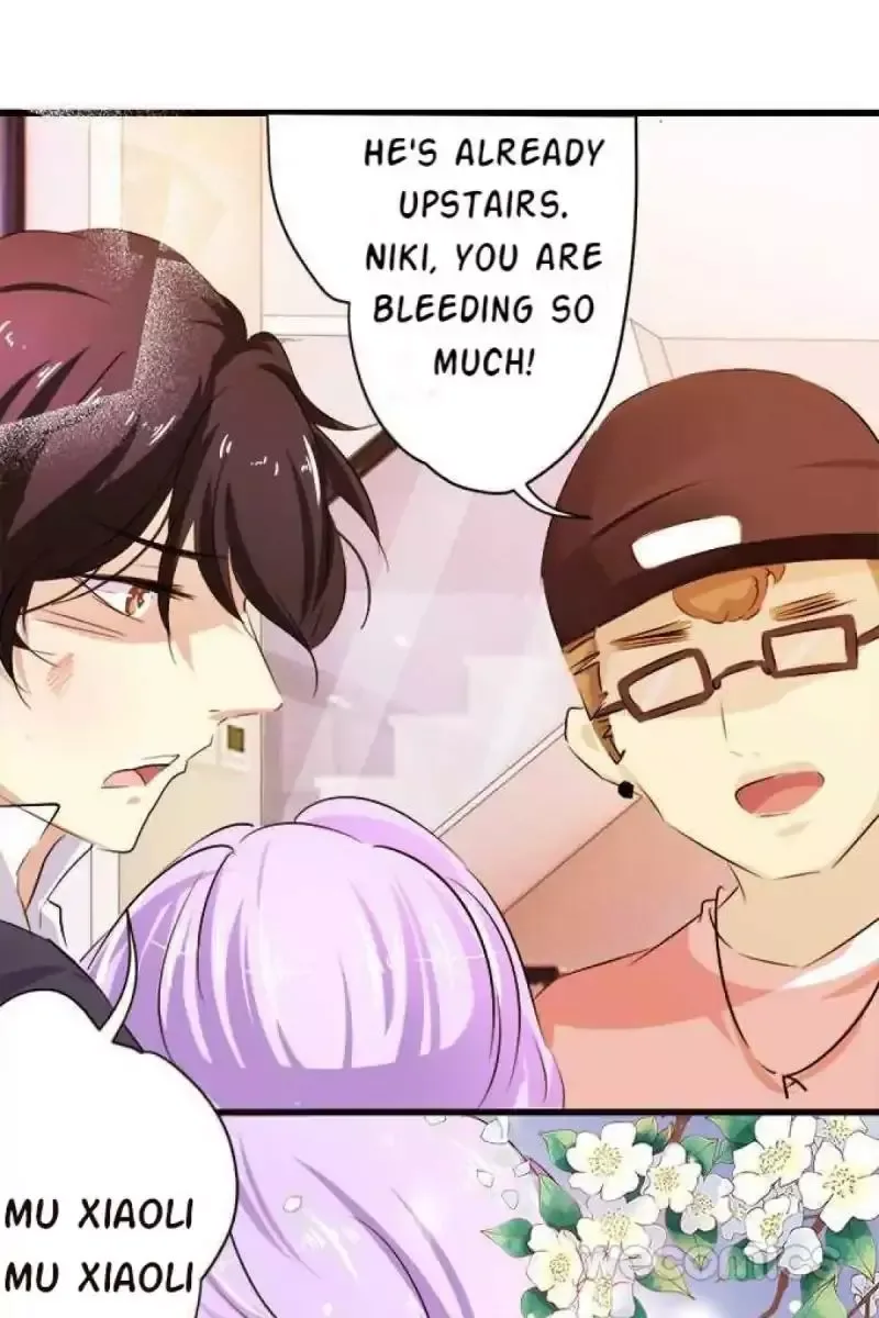 Hey, Be My Star Boyfriend! Chapter 14 page 19
