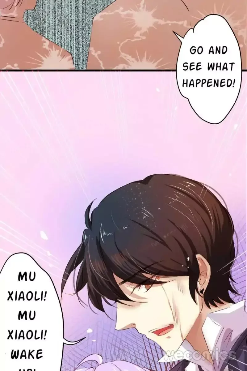 Hey, Be My Star Boyfriend! Chapter 14 page 7