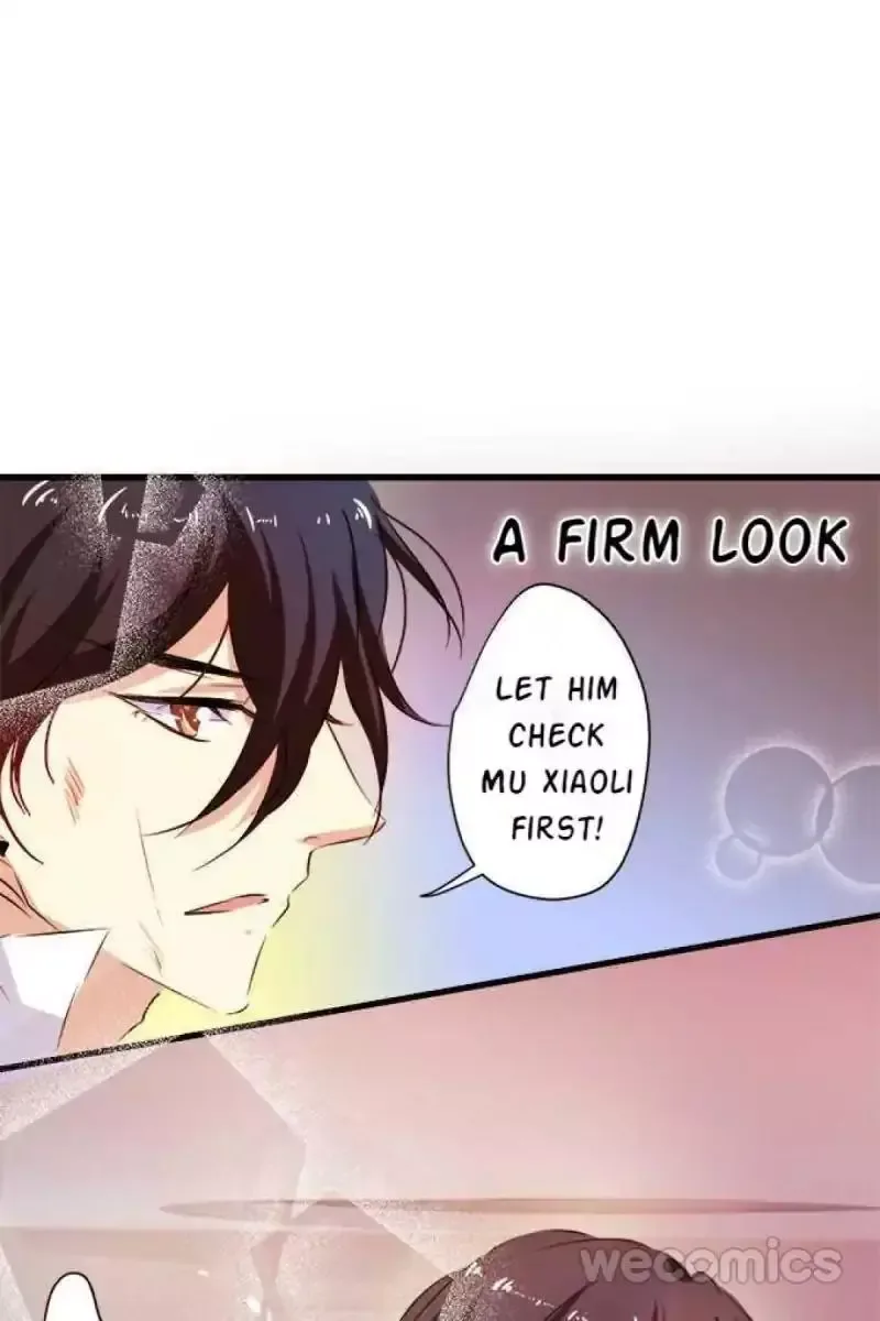 Hey, Be My Star Boyfriend! Chapter 14 page 21