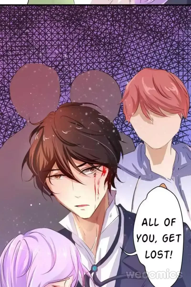 Hey, Be My Star Boyfriend! Chapter 14 page 13