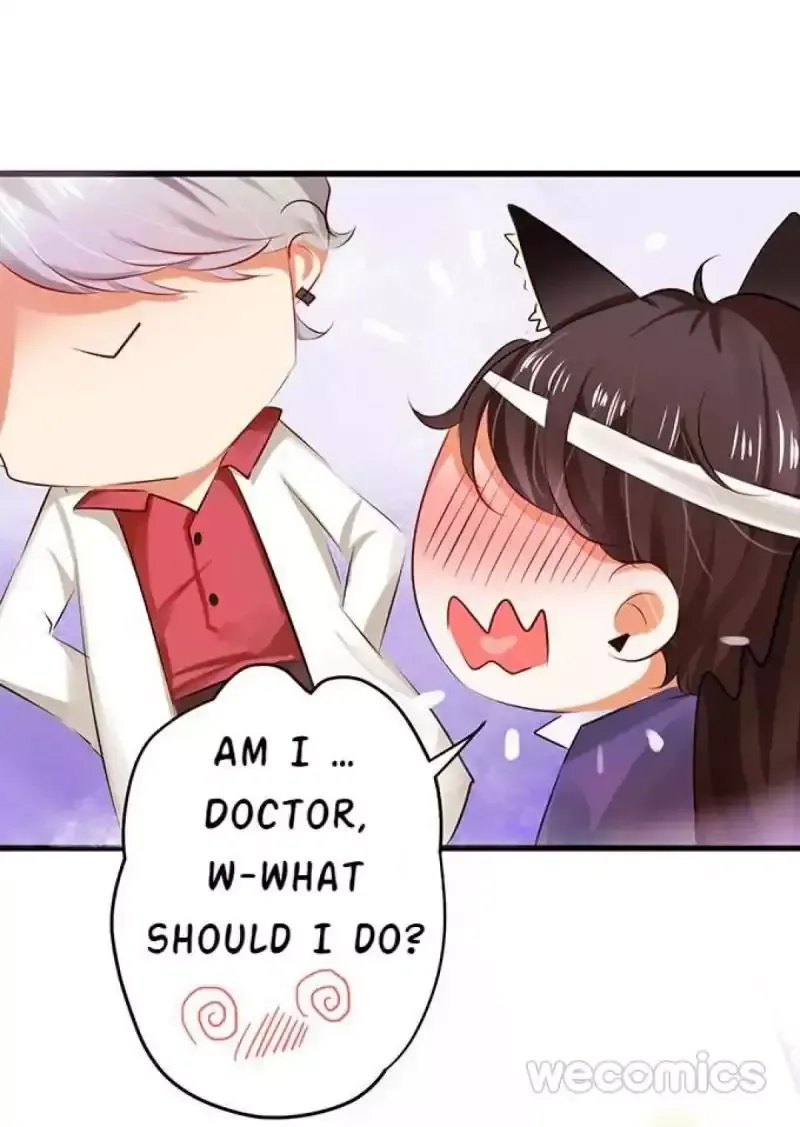 Hey, Be My Star Boyfriend! Chapter 14 page 37