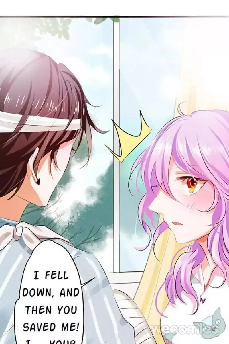 Hey, Be My Star Boyfriend! Chapter 14 page 45