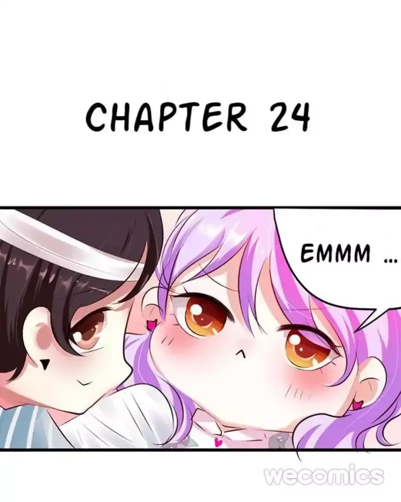 Hey, Be My Star Boyfriend! Chapter 15 page 1