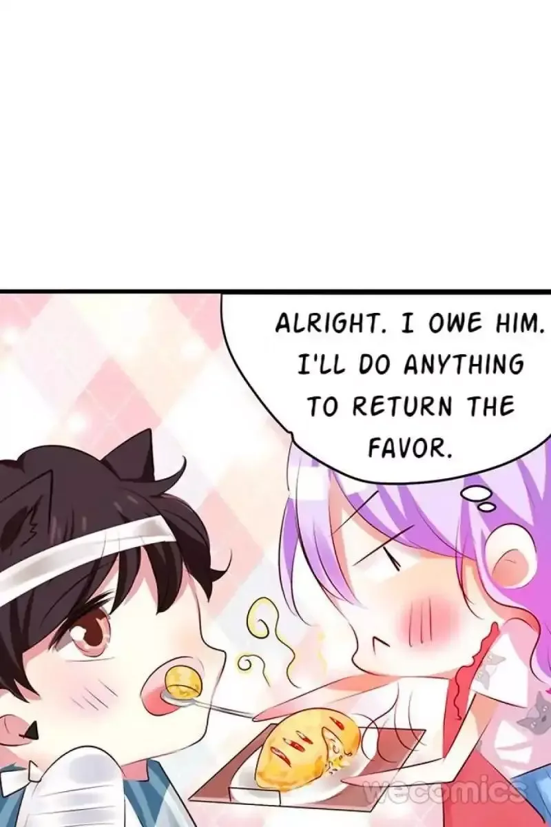 Hey, Be My Star Boyfriend! Chapter 15 page 15