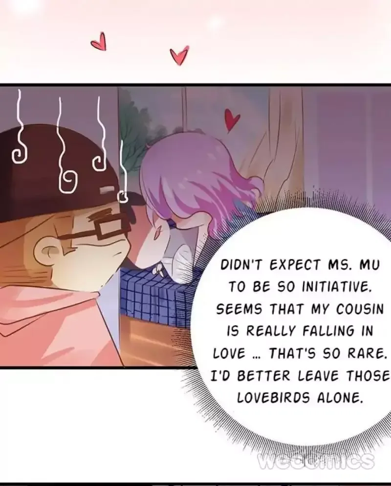 Hey, Be My Star Boyfriend! Chapter 15 page 7