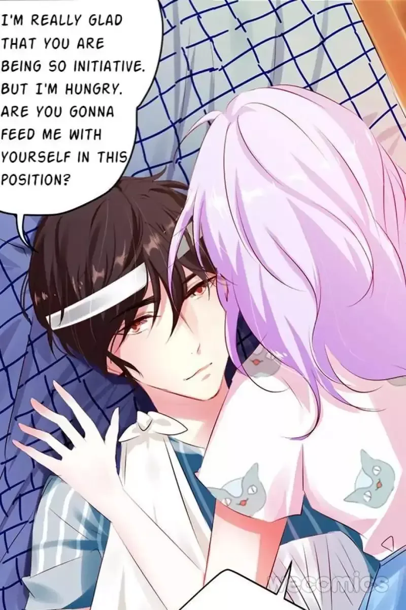 Hey, Be My Star Boyfriend! Chapter 15 page 8