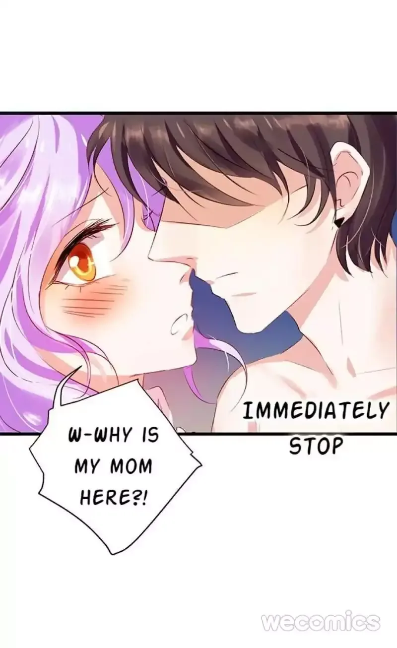 Hey, Be My Star Boyfriend! Chapter 15 page 49