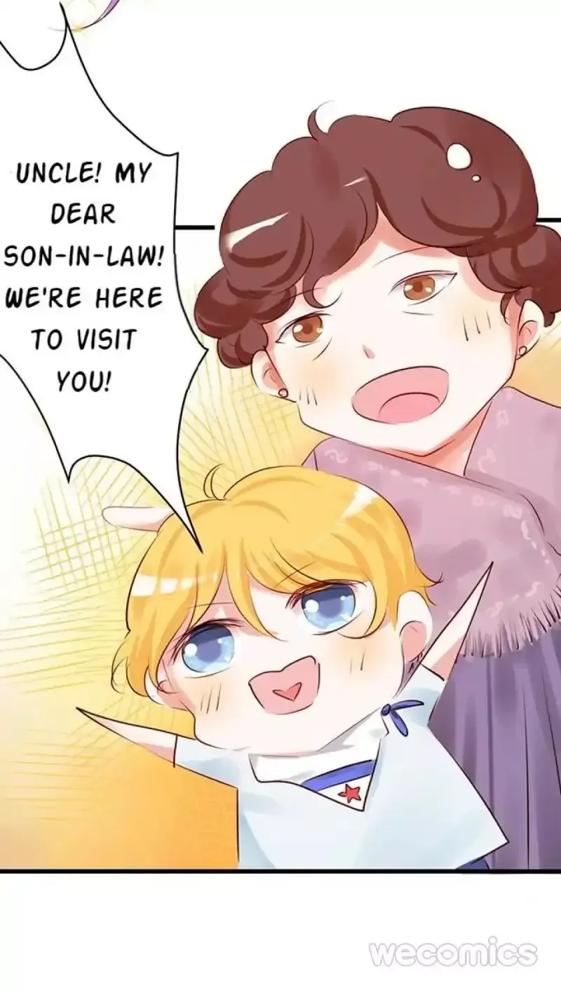 Hey, Be My Star Boyfriend! Chapter 15 page 48