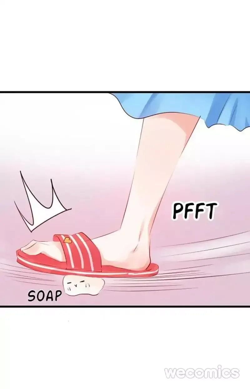 Hey, Be My Star Boyfriend! Chapter 15 page 54