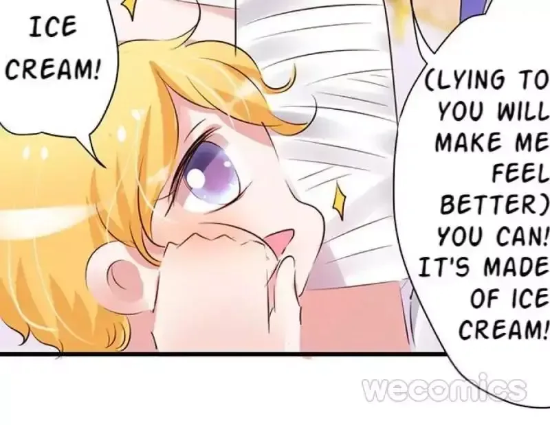 Hey, Be My Star Boyfriend! Chapter 15 page 73