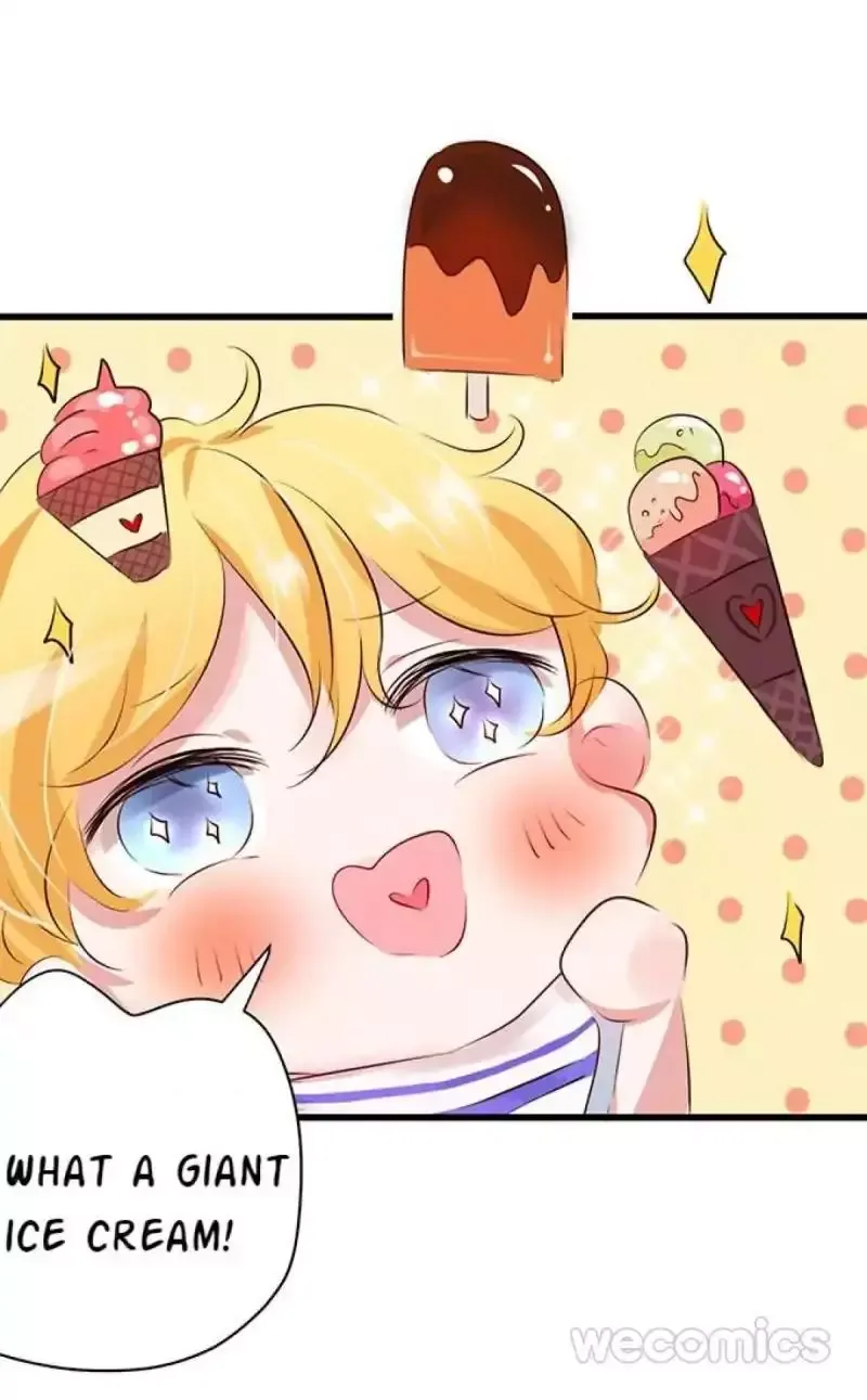 Hey, Be My Star Boyfriend! Chapter 15 page 74