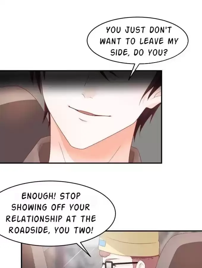 Hey, Be My Star Boyfriend! Chapter 153 page 22