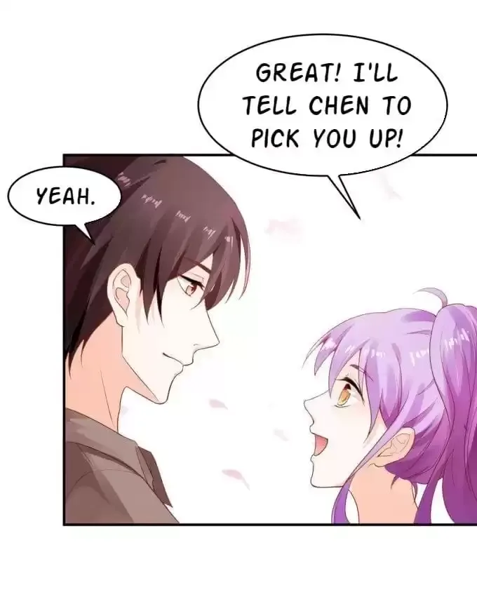 Hey, Be My Star Boyfriend! Chapter 153 page 9