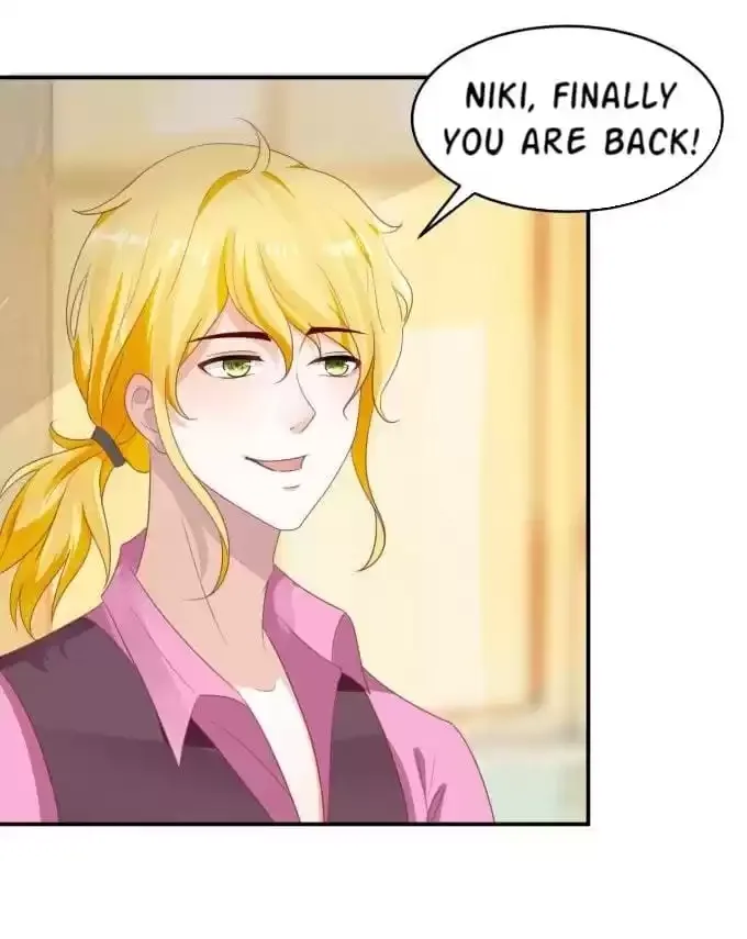 Hey, Be My Star Boyfriend! Chapter 153 page 35