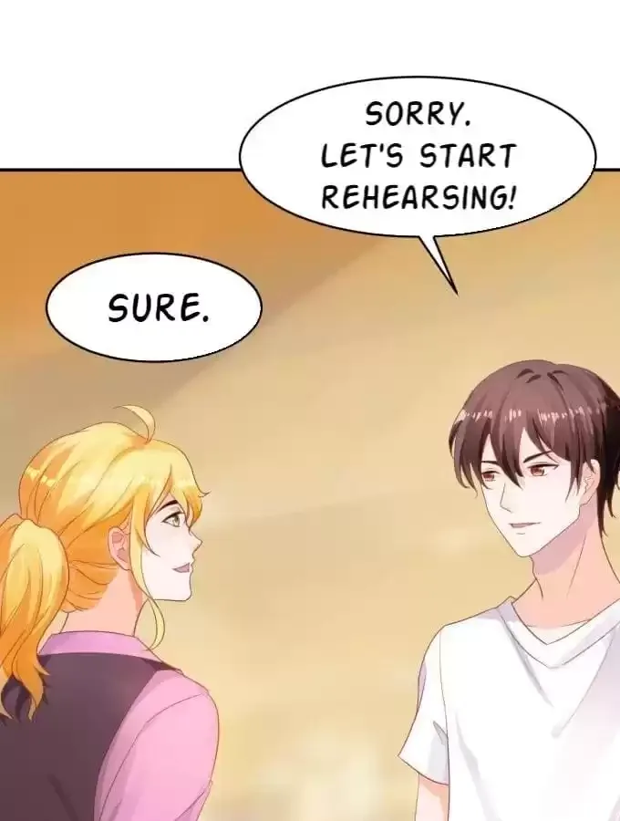 Hey, Be My Star Boyfriend! Chapter 153 page 37