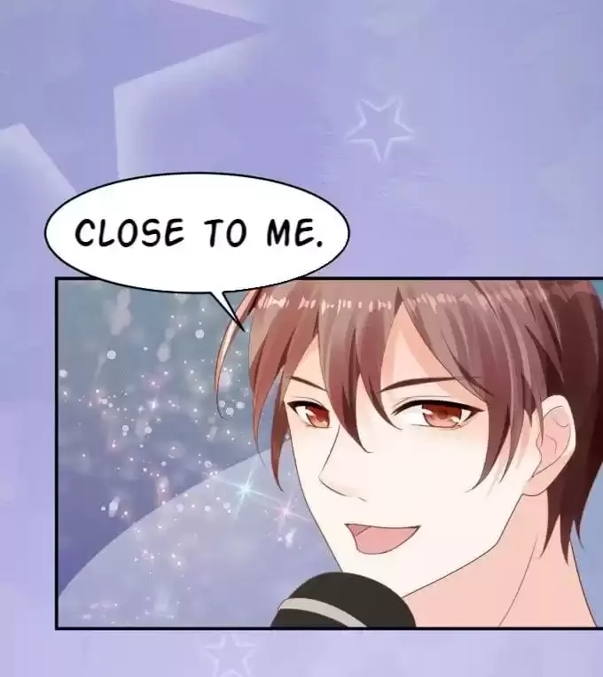 Hey, Be My Star Boyfriend! Chapter 153 page 52