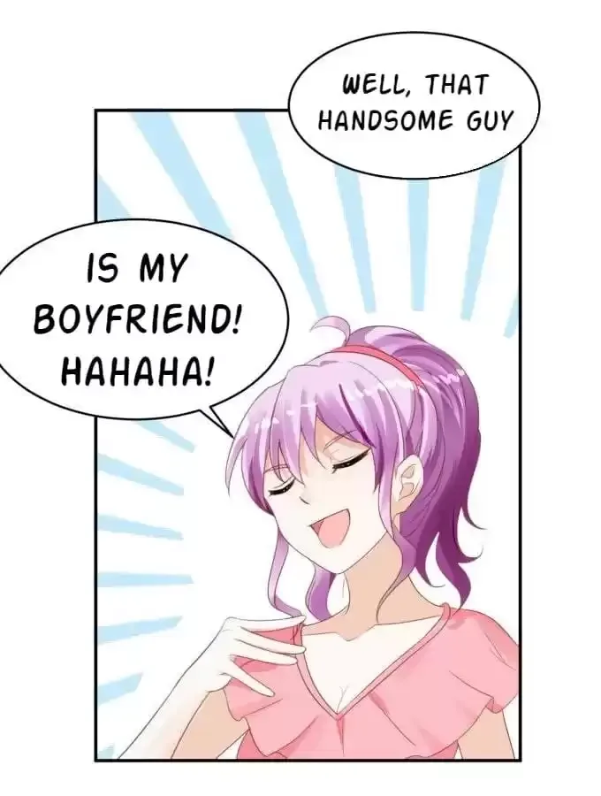Hey, Be My Star Boyfriend! Chapter 153 page 55