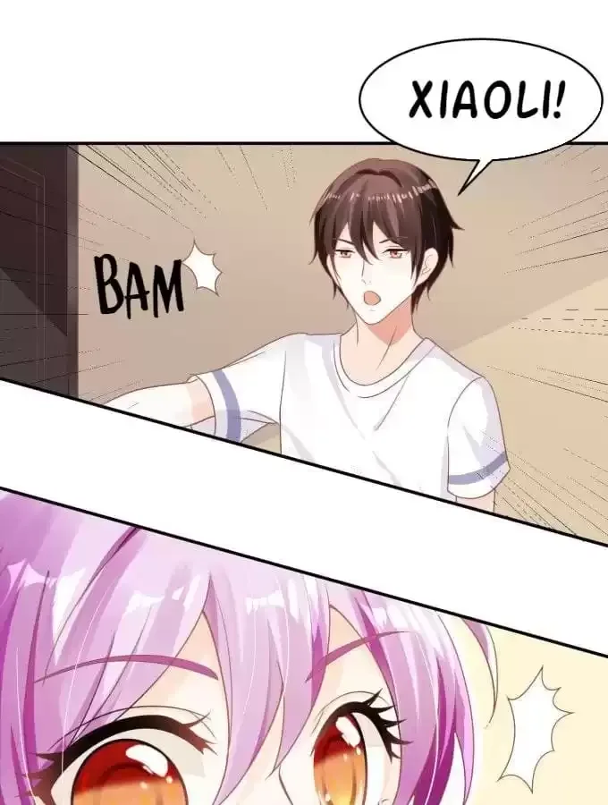 Hey, Be My Star Boyfriend! Chapter 154 page 18