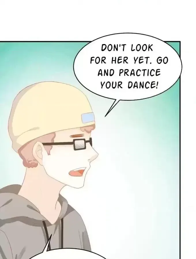 Hey, Be My Star Boyfriend! Chapter 154 page 10