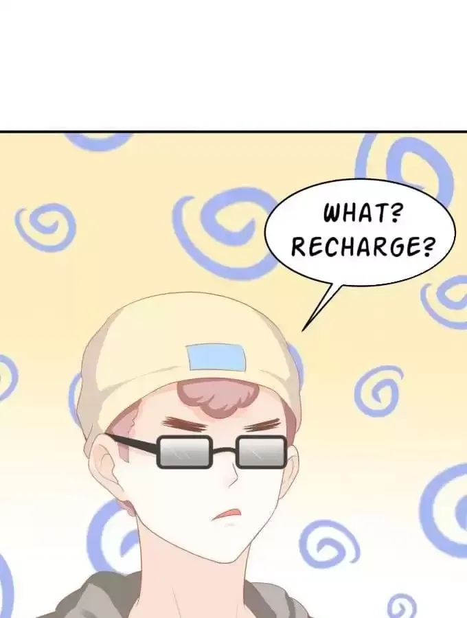Hey, Be My Star Boyfriend! Chapter 154 page 14
