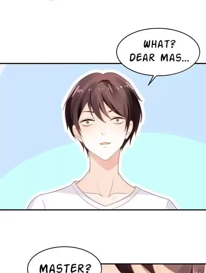 Hey, Be My Star Boyfriend! Chapter 154 page 23