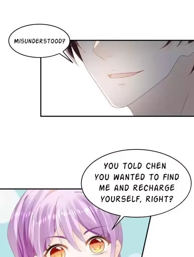 Hey, Be My Star Boyfriend! Chapter 154 page 37