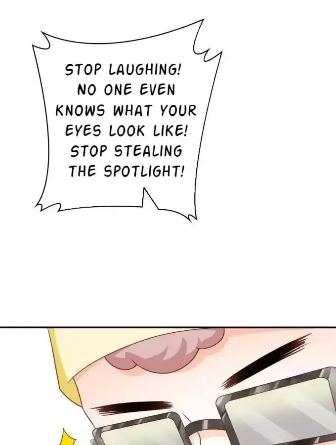 Hey, Be My Star Boyfriend! Chapter 155 page 31