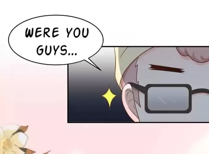 Hey, Be My Star Boyfriend! Chapter 155 page 23