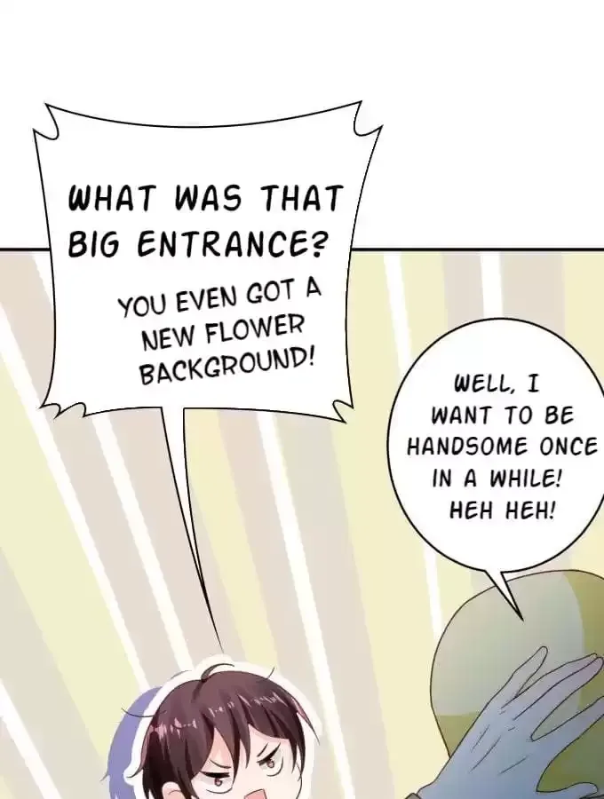 Hey, Be My Star Boyfriend! Chapter 155 page 29
