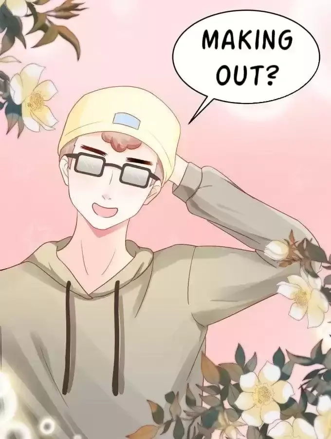 Hey, Be My Star Boyfriend! Chapter 155 page 24