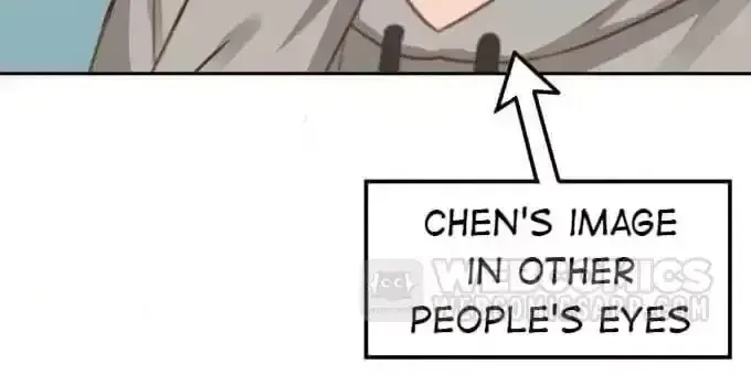 Hey, Be My Star Boyfriend! Chapter 155 page 40