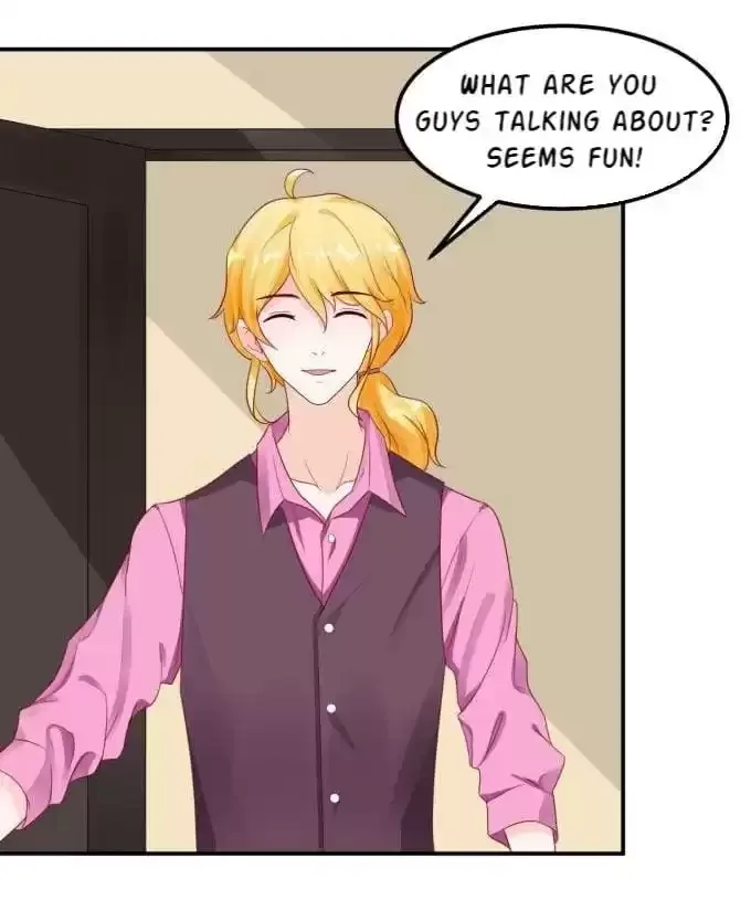 Hey, Be My Star Boyfriend! Chapter 155 page 53