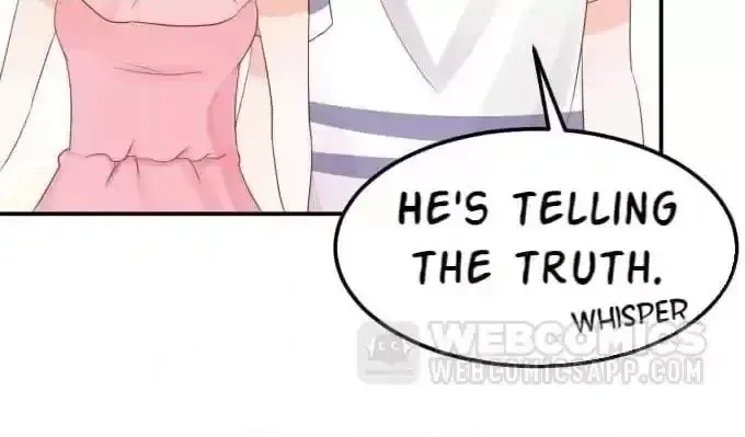 Hey, Be My Star Boyfriend! Chapter 155 page 60